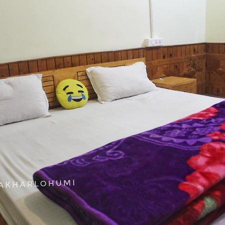 Hostel Cozy Beds Kasol Exterior foto