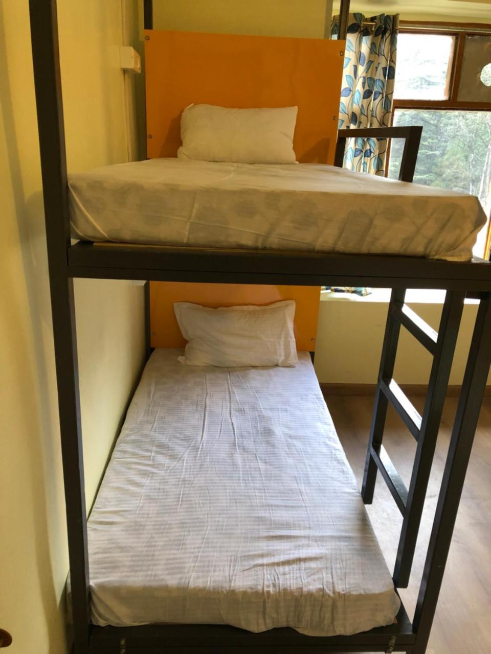 Hostel Cozy Beds Kasol Exterior foto